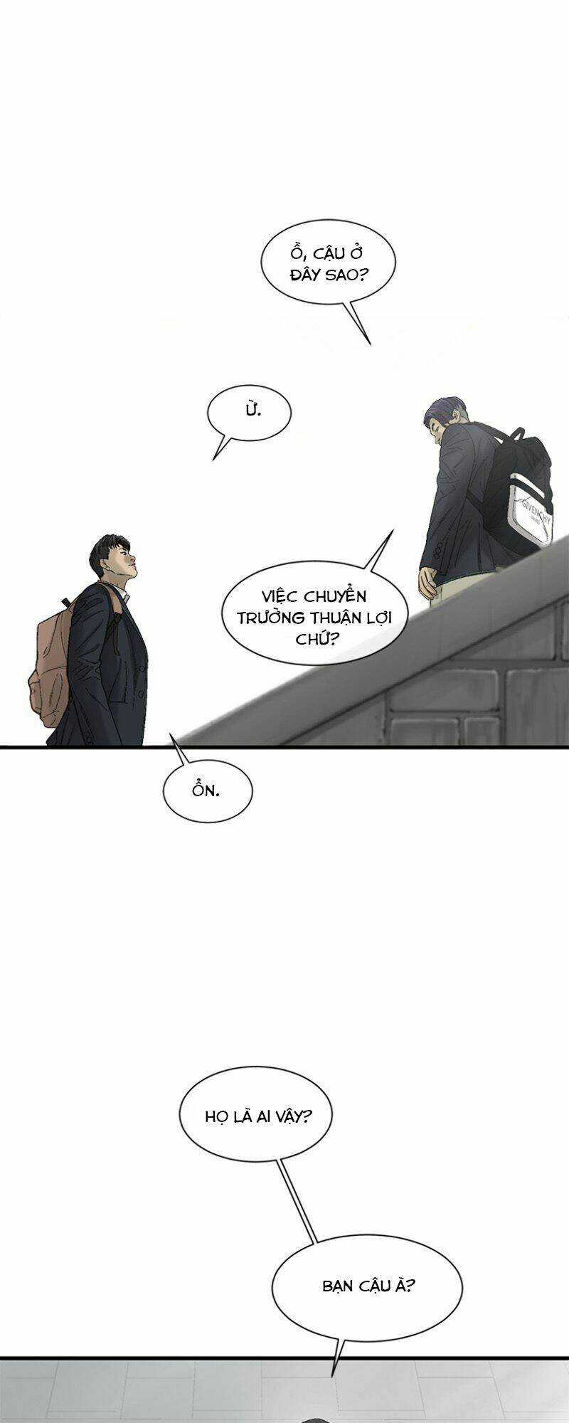 Cell - Chapter 10 - Trang 22