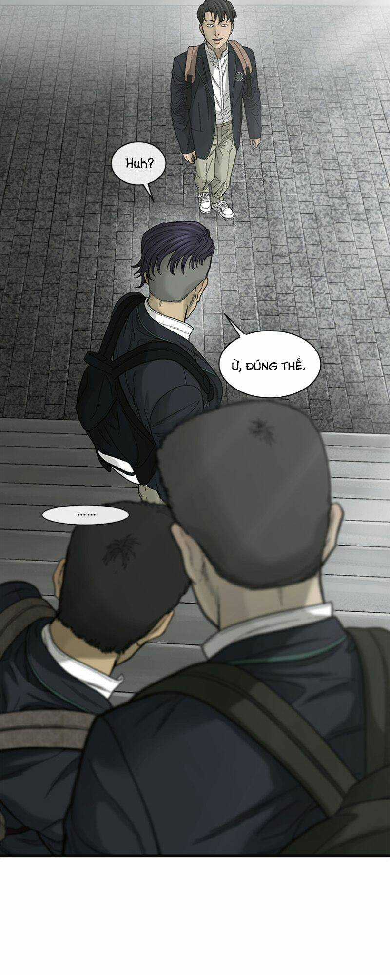 Cell - Chapter 10 - Trang 23