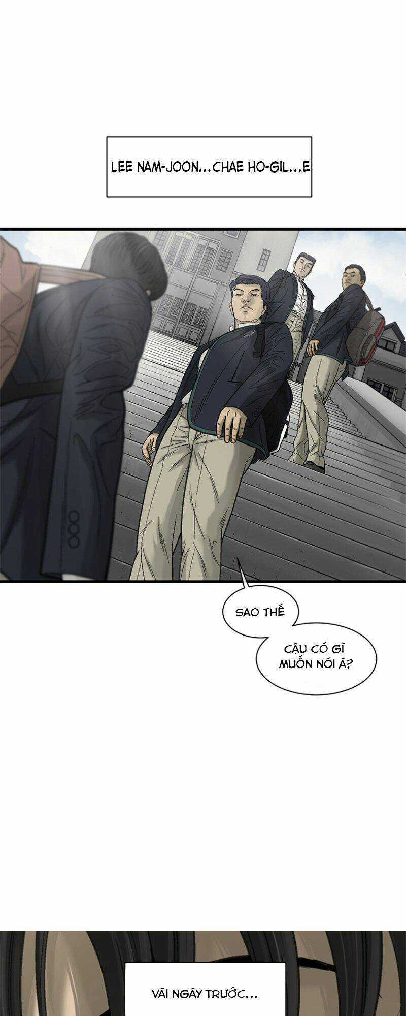 Cell - Chapter 10 - Trang 24