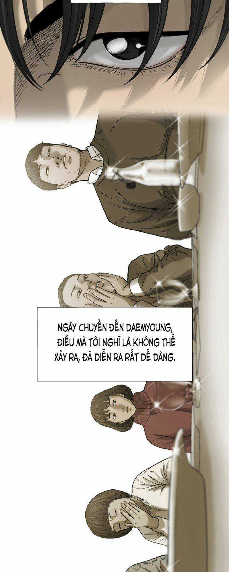 Cell - Chapter 10 - Trang 25