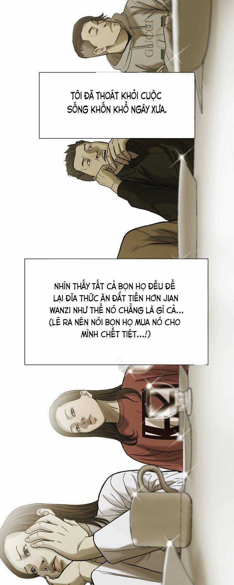 Cell - Chapter 10 - Trang 26