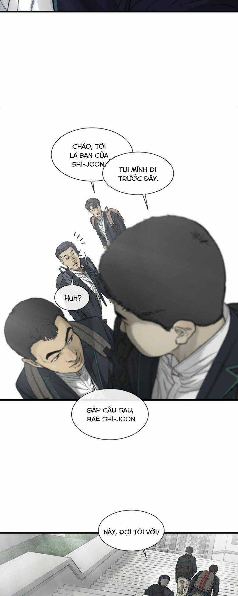 Cell - Chapter 10 - Trang 31