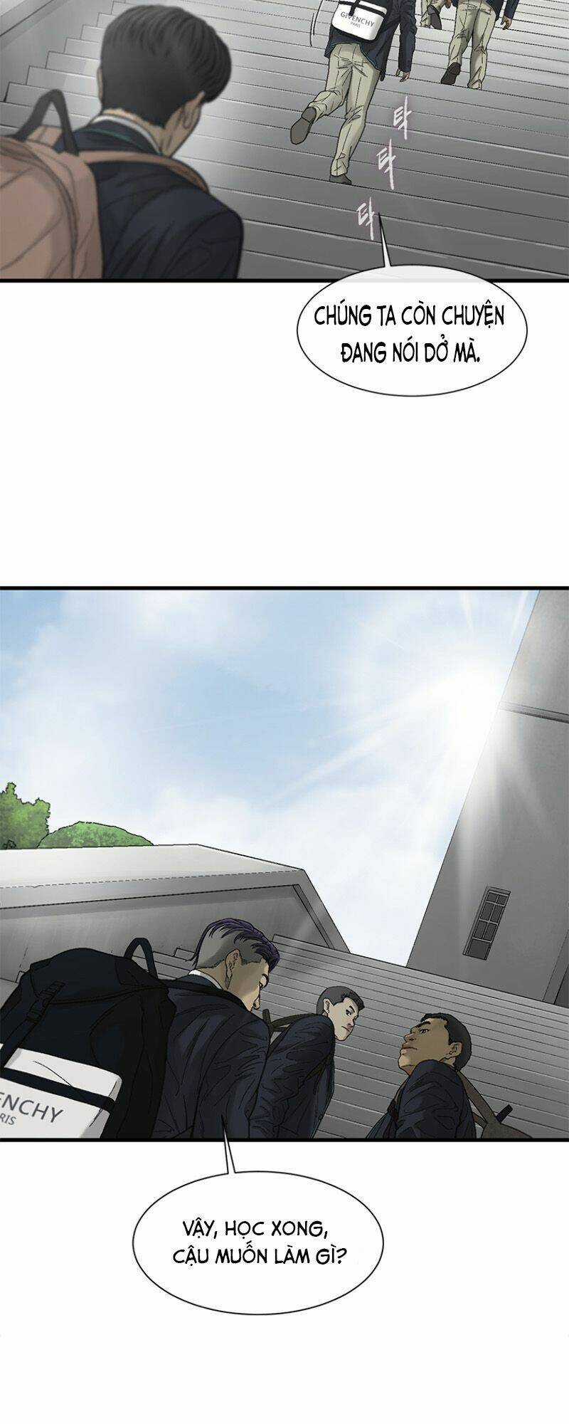 Cell - Chapter 10 - Trang 32