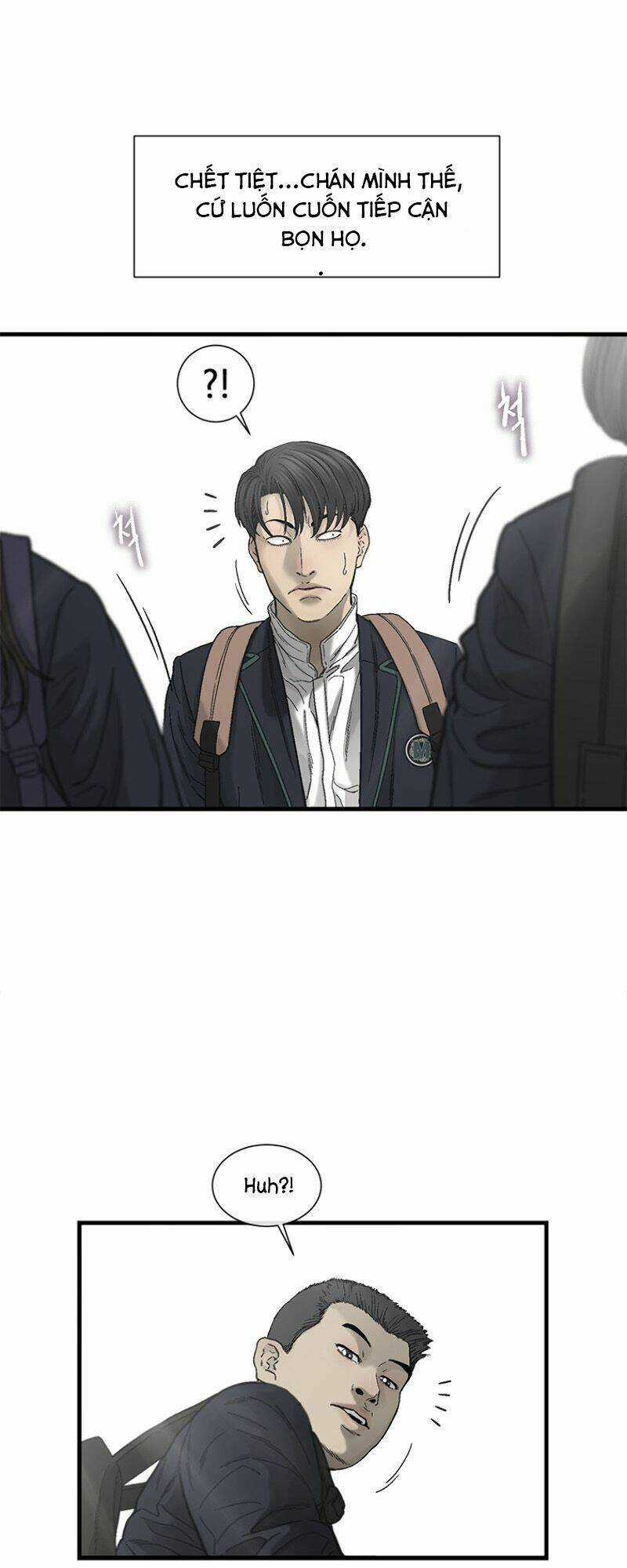 Cell - Chapter 10 - Trang 33