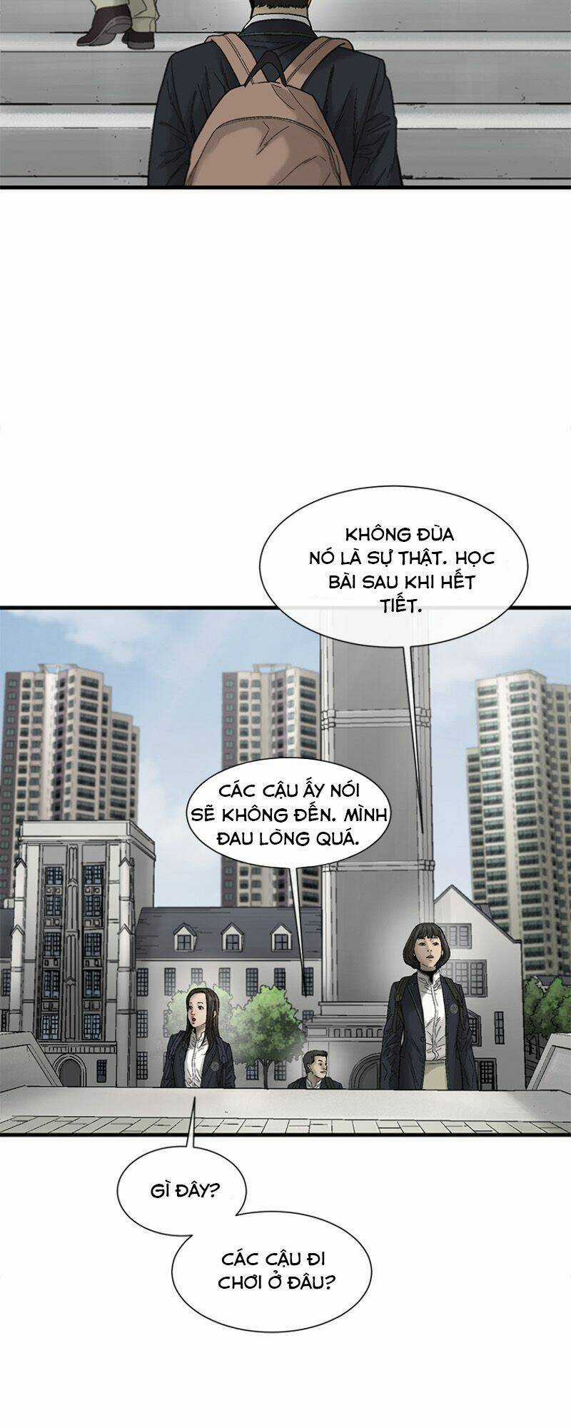 Cell - Chapter 10 - Trang 35