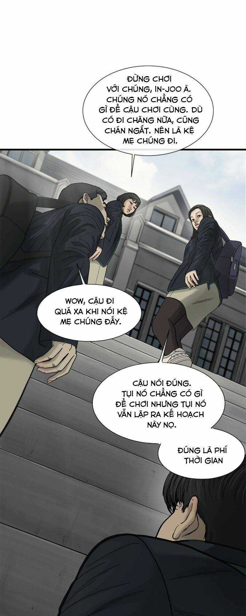 Cell - Chapter 10 - Trang 36