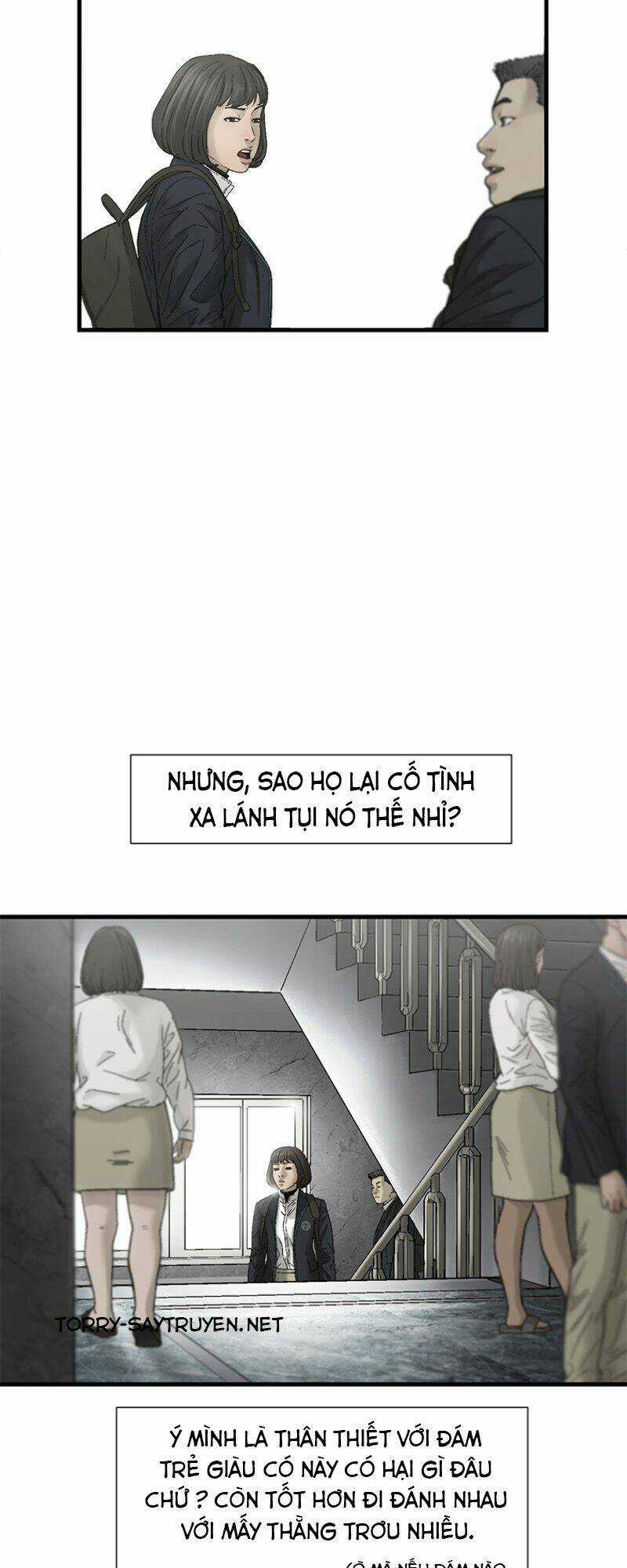 Cell - Chapter 10 - Trang 42