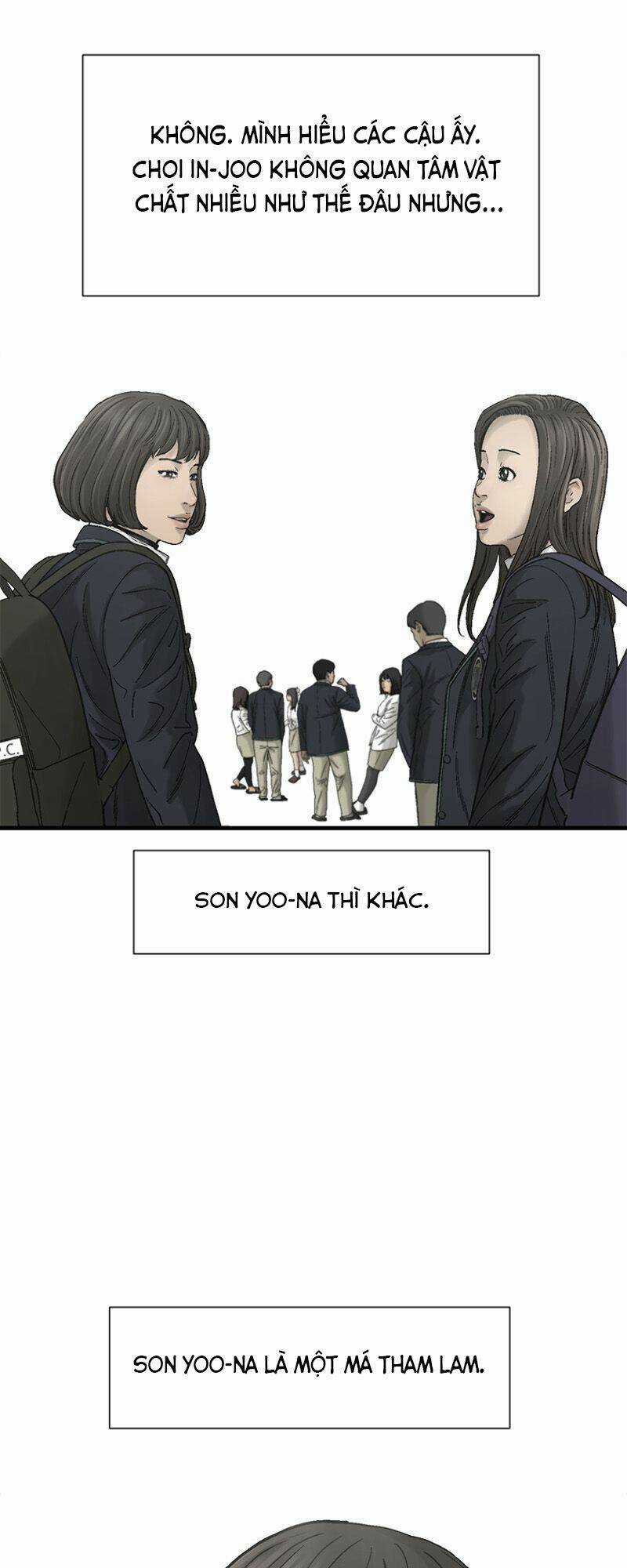 Cell - Chapter 10 - Trang 44