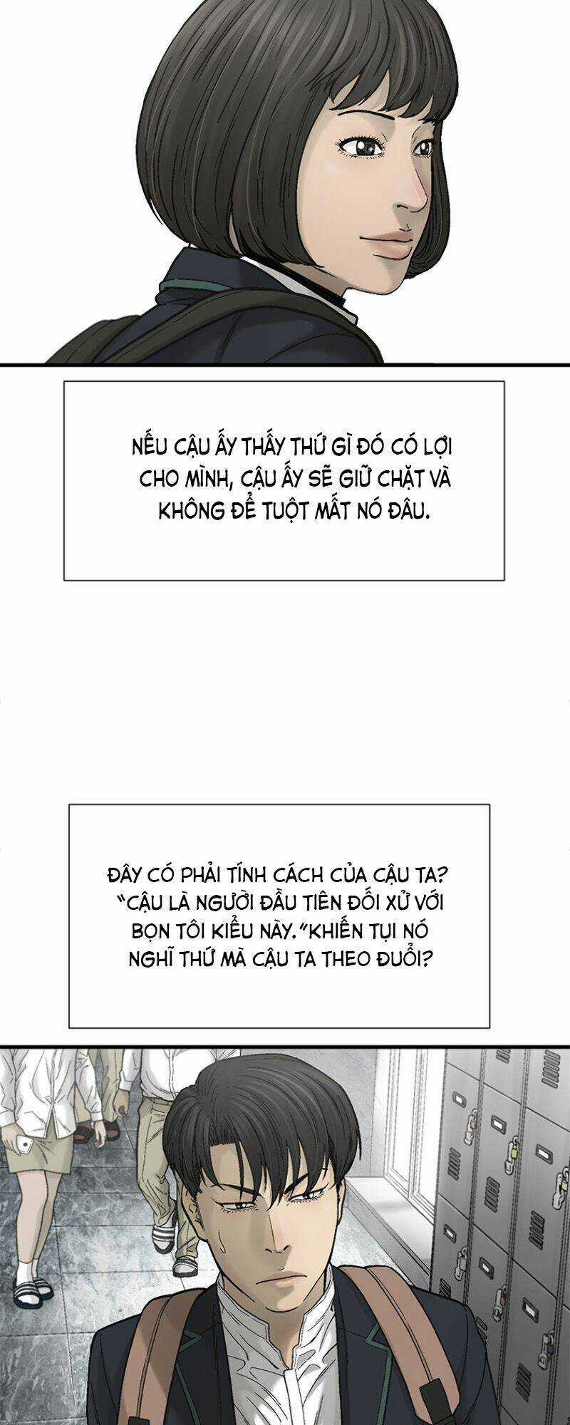 Cell - Chapter 10 - Trang 45