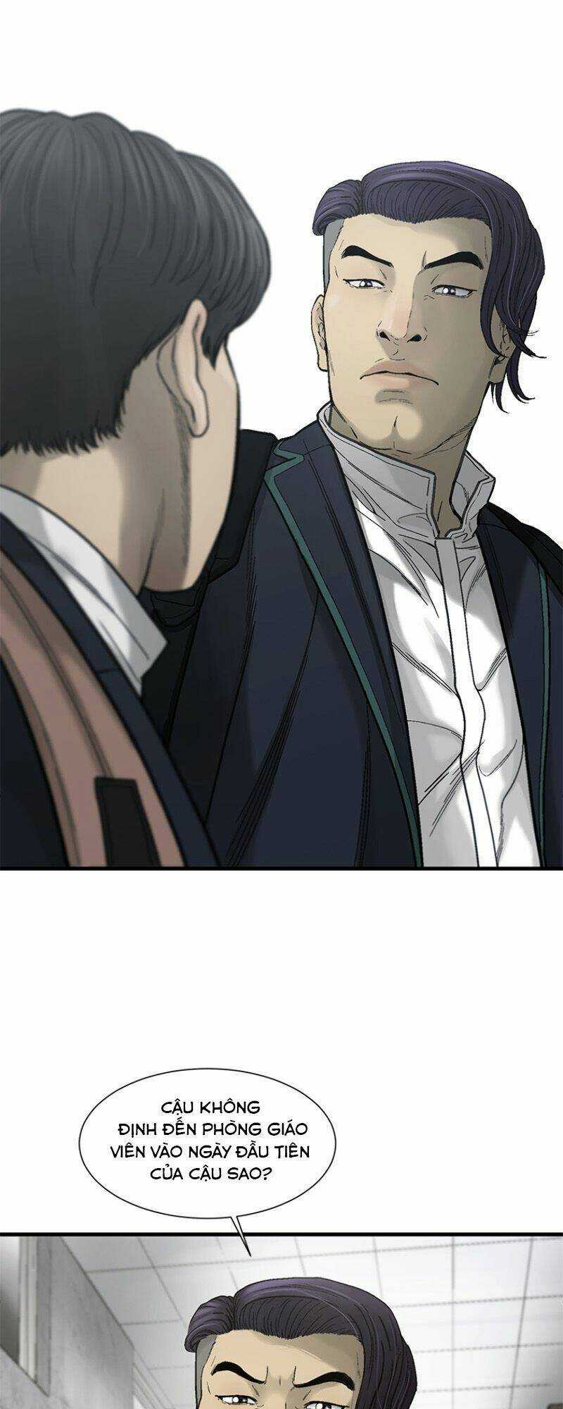 Cell - Chapter 10 - Trang 49