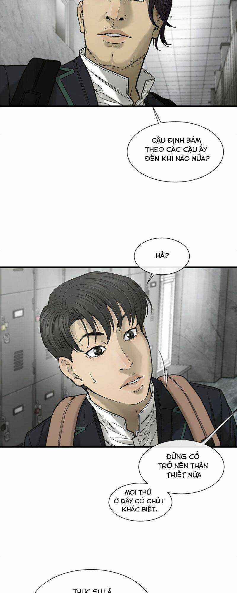 Cell - Chapter 10 - Trang 50