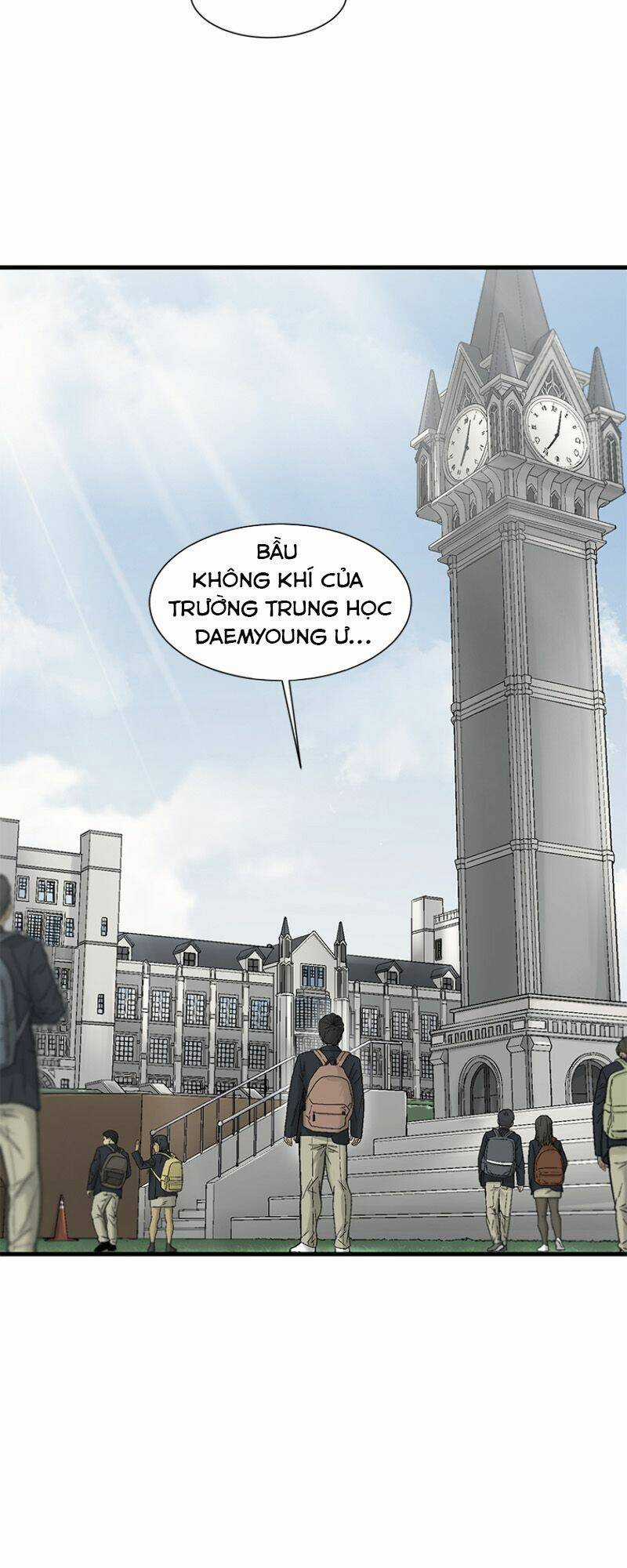 Cell - Chapter 10 - Trang 6