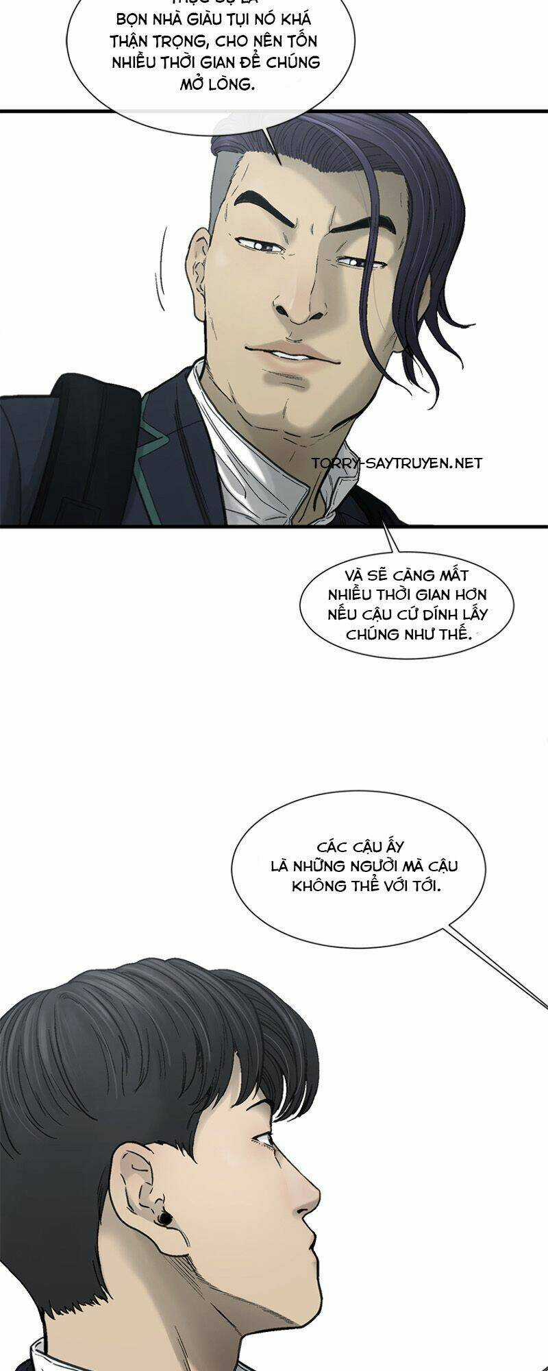 Cell - Chapter 10 - Trang 51