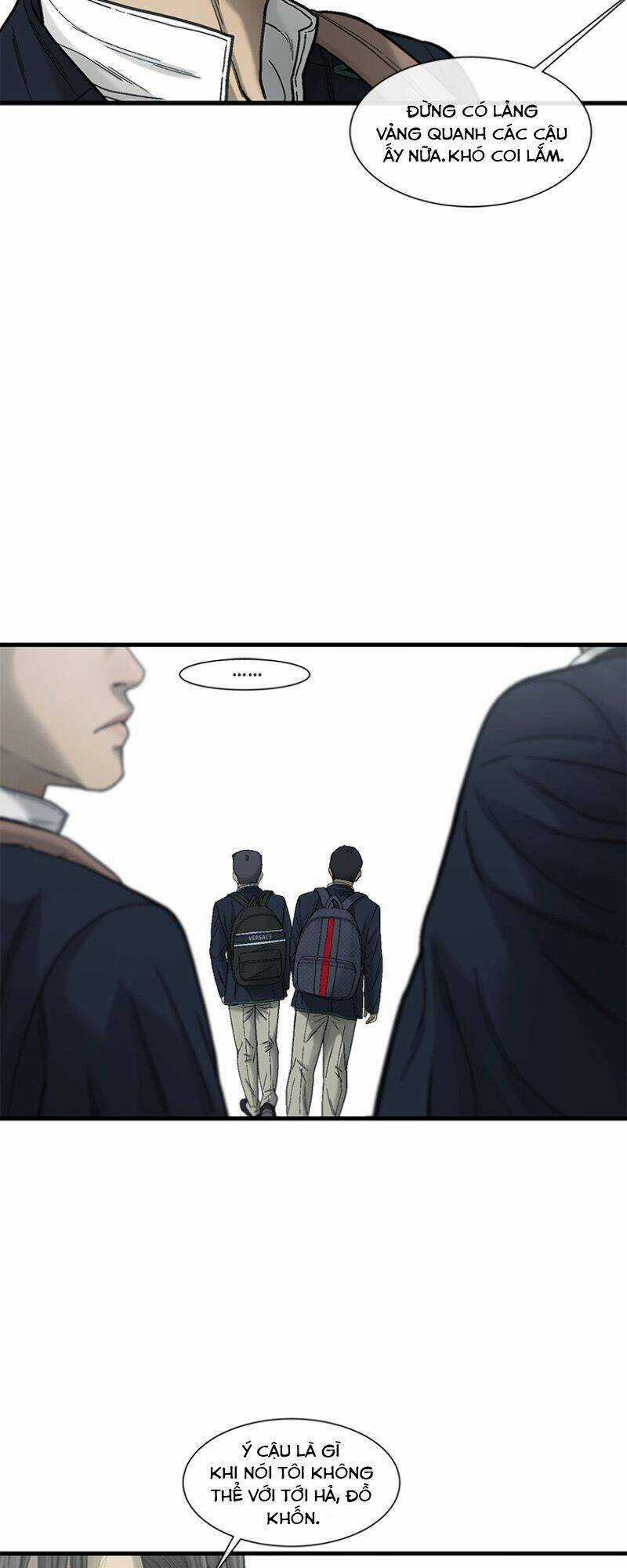 Cell - Chapter 10 - Trang 52