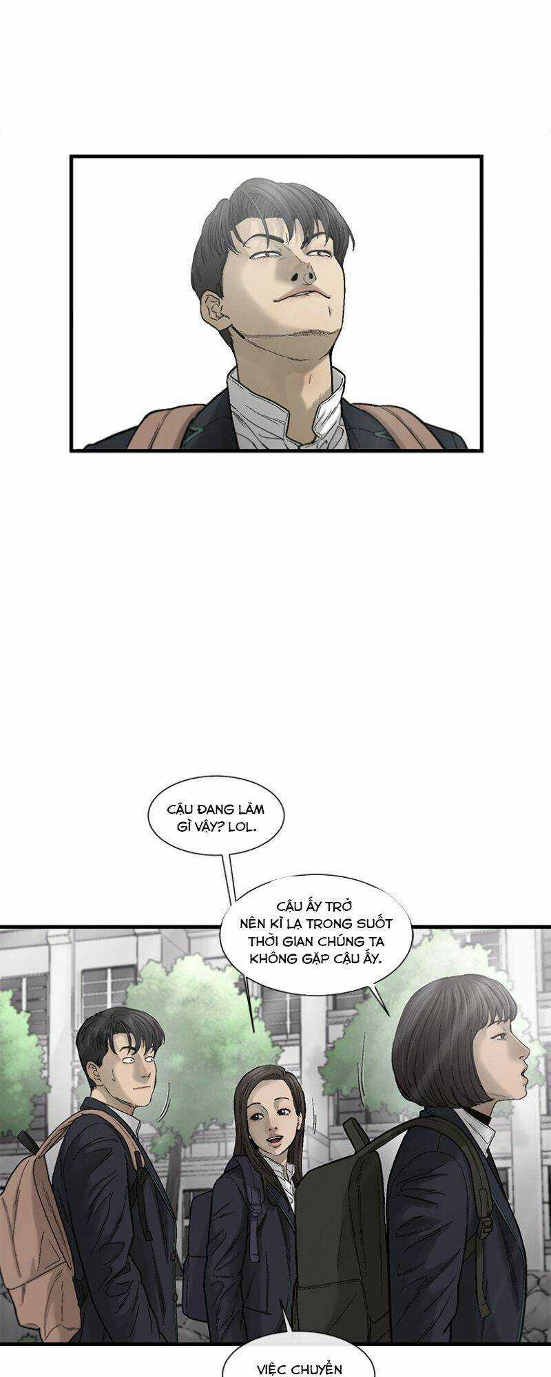 Cell - Chapter 10 - Trang 7