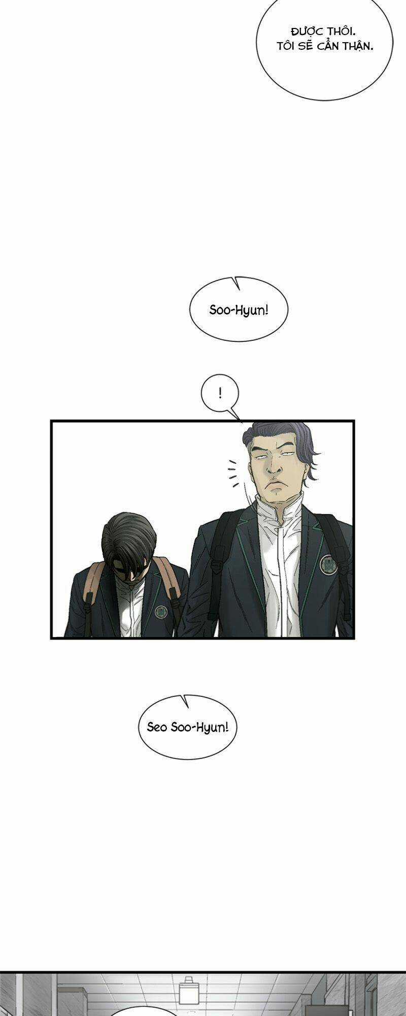 Cell - Chapter 10 - Trang 61