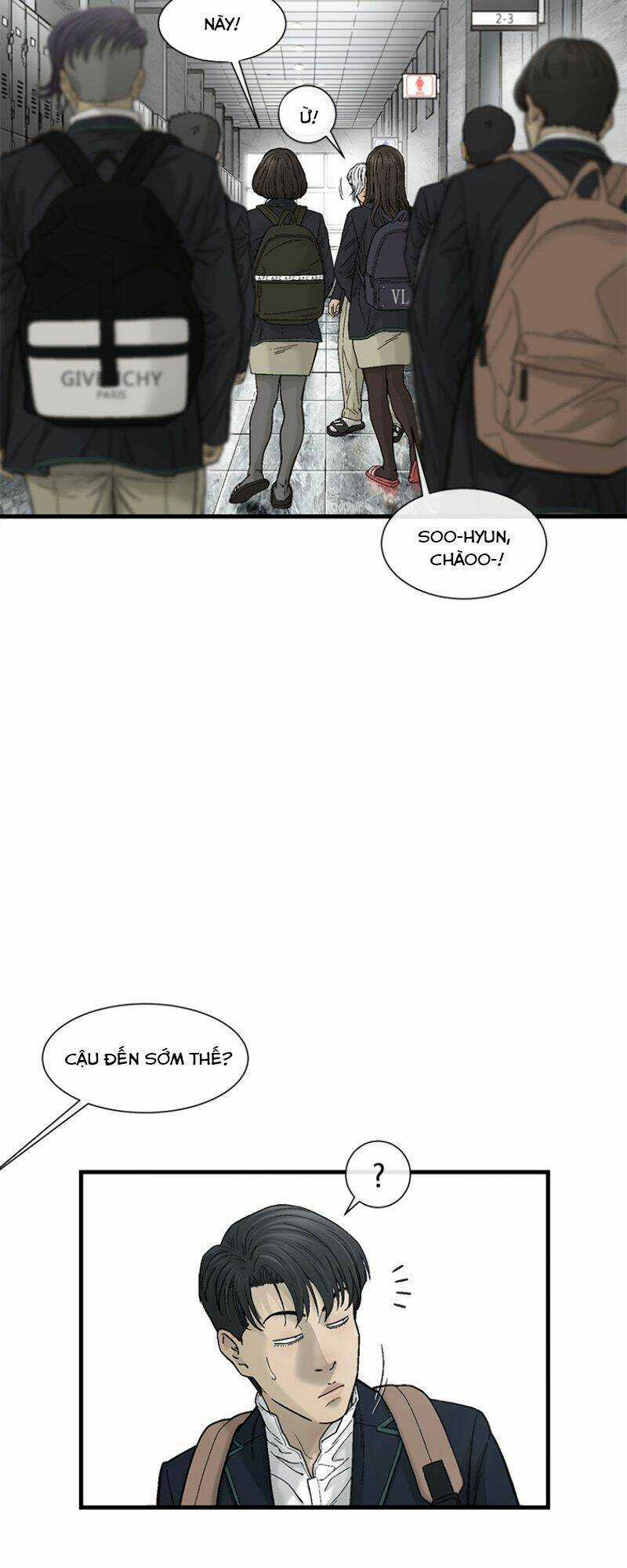 Cell - Chapter 10 - Trang 62