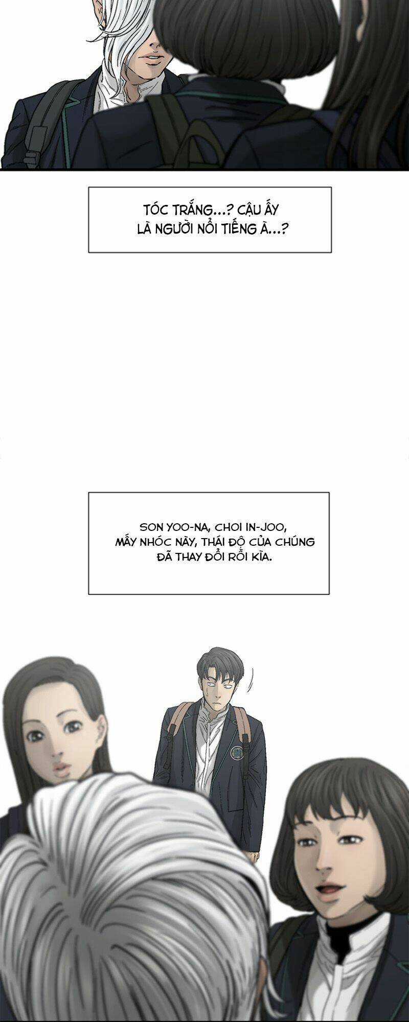 Cell - Chapter 10 - Trang 67