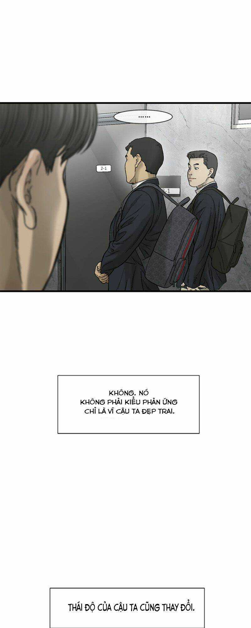 Cell - Chapter 10 - Trang 69