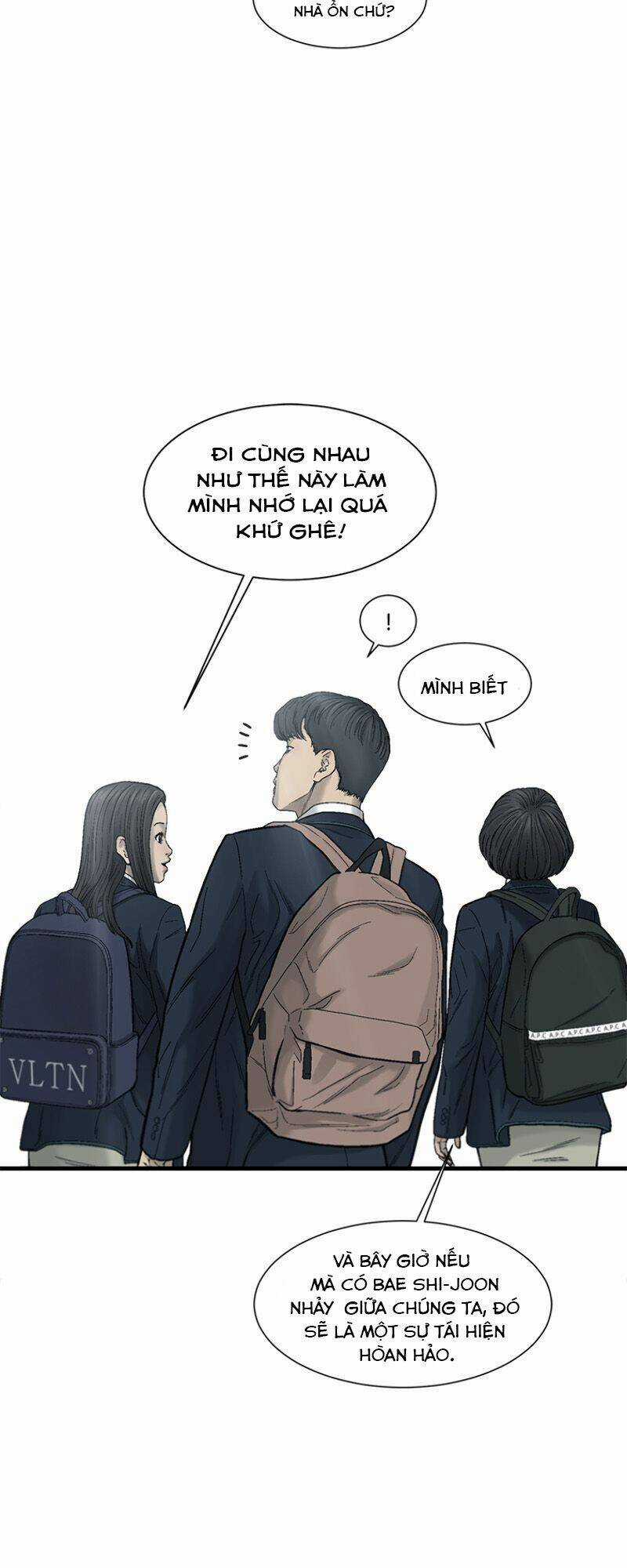 Cell - Chapter 10 - Trang 8