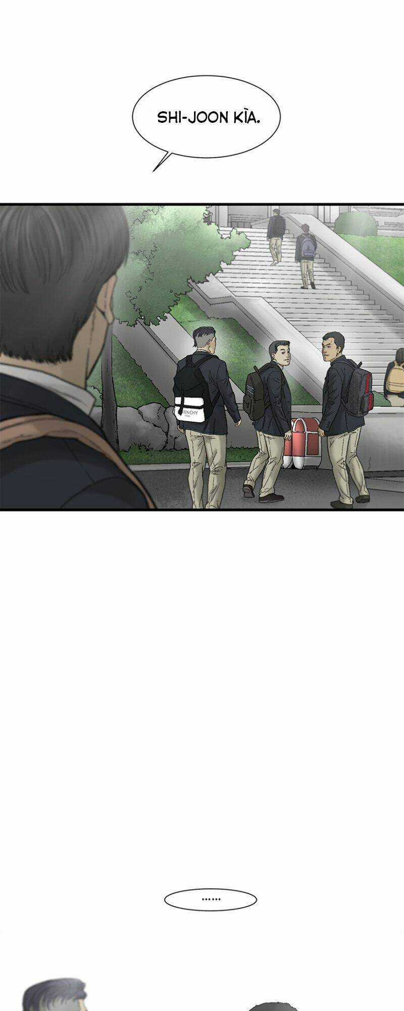 Cell - Chapter 10 - Trang 9