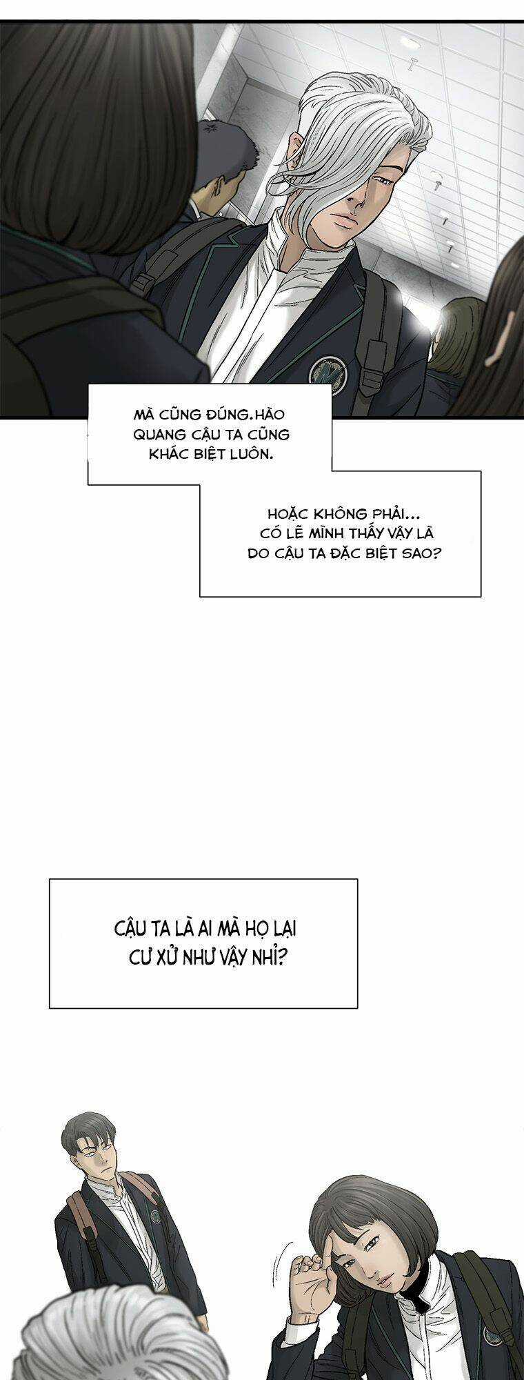 Cell - Chapter 11 - Trang 13