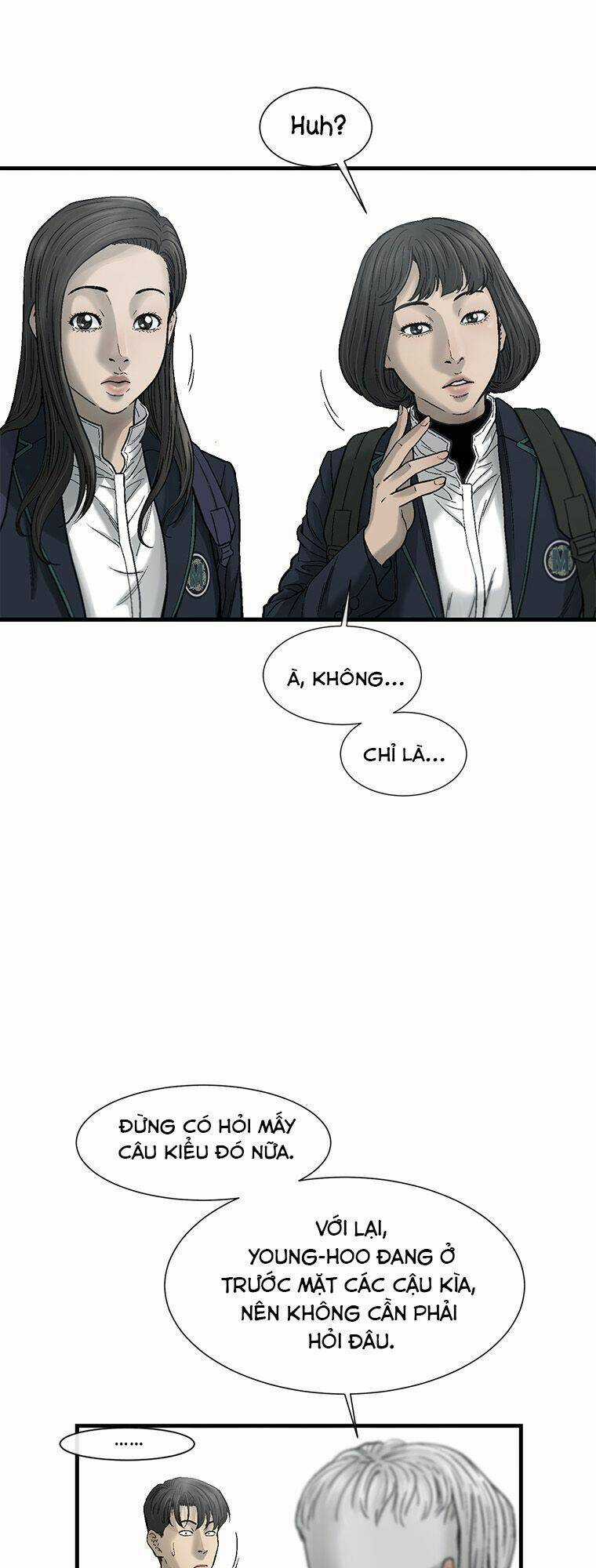 Cell - Chapter 11 - Trang 17