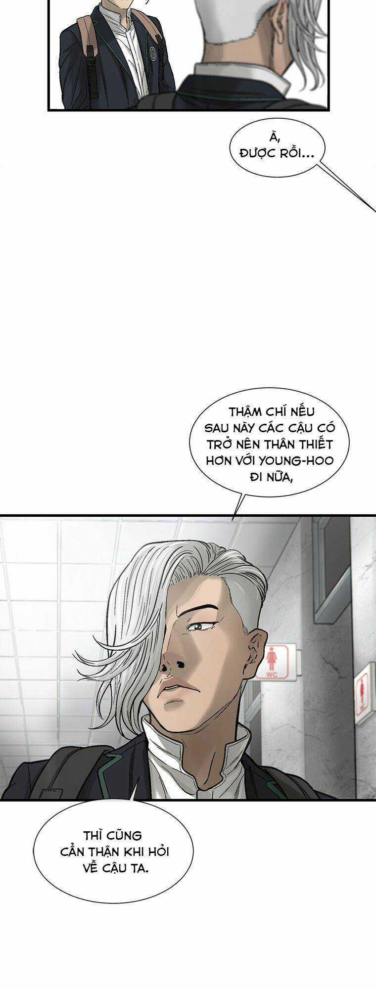 Cell - Chapter 11 - Trang 18