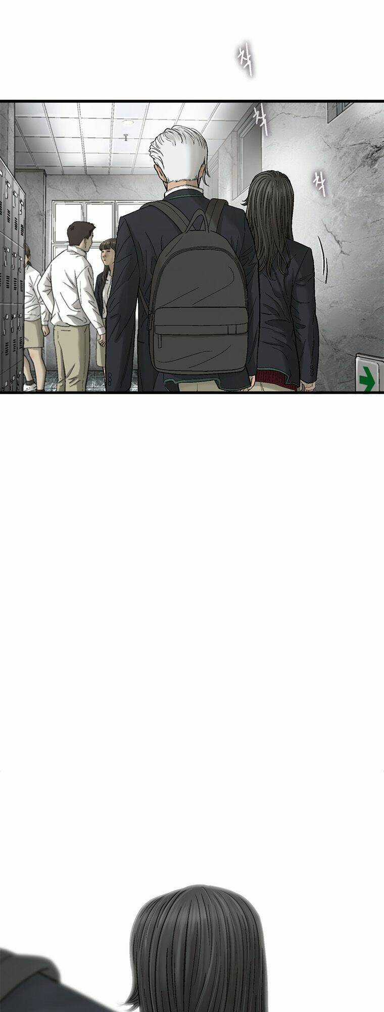 Cell - Chapter 11 - Trang 21