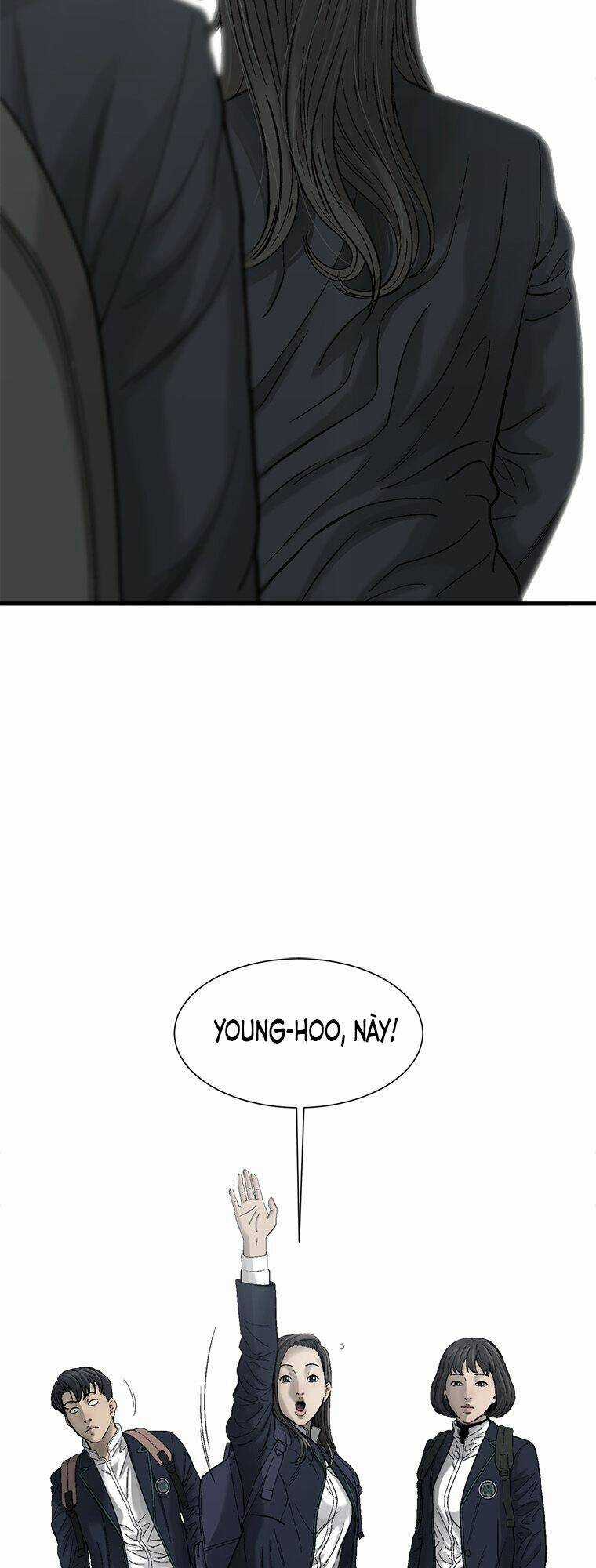 Cell - Chapter 11 - Trang 22