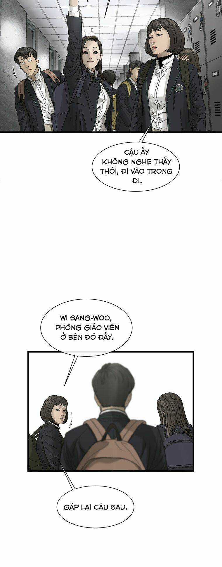 Cell - Chapter 11 - Trang 24