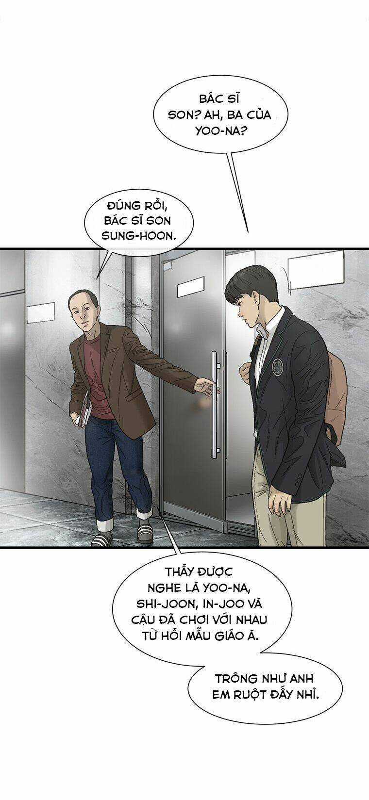 Cell - Chapter 11 - Trang 28