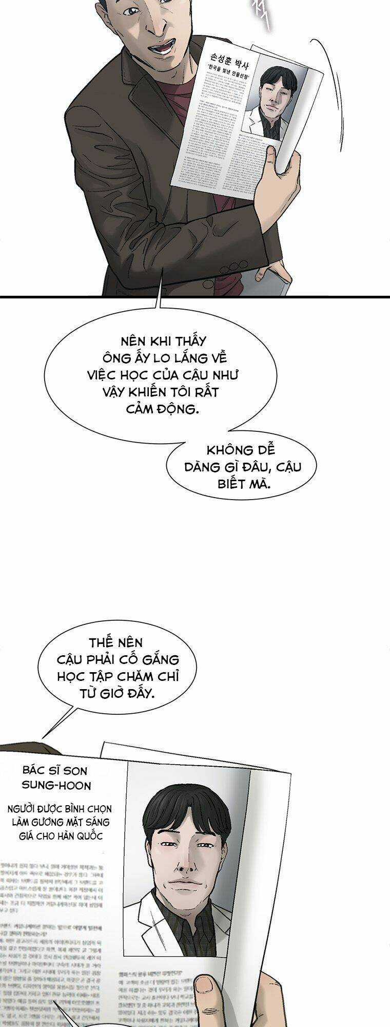 Cell - Chapter 11 - Trang 30
