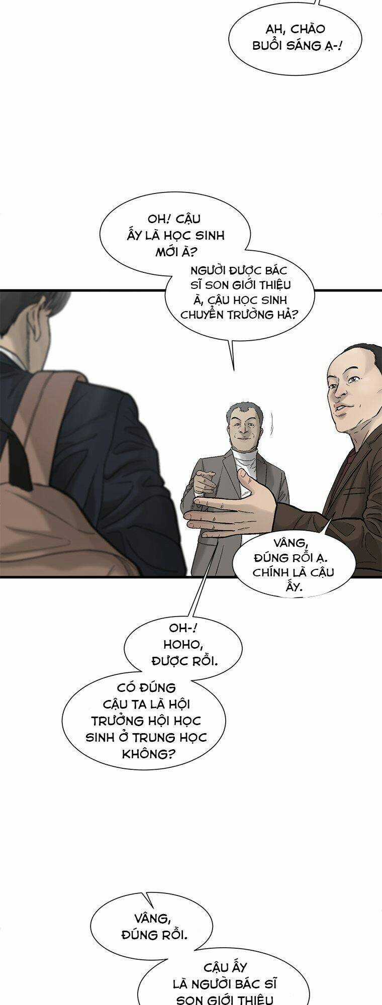 Cell - Chapter 11 - Trang 34