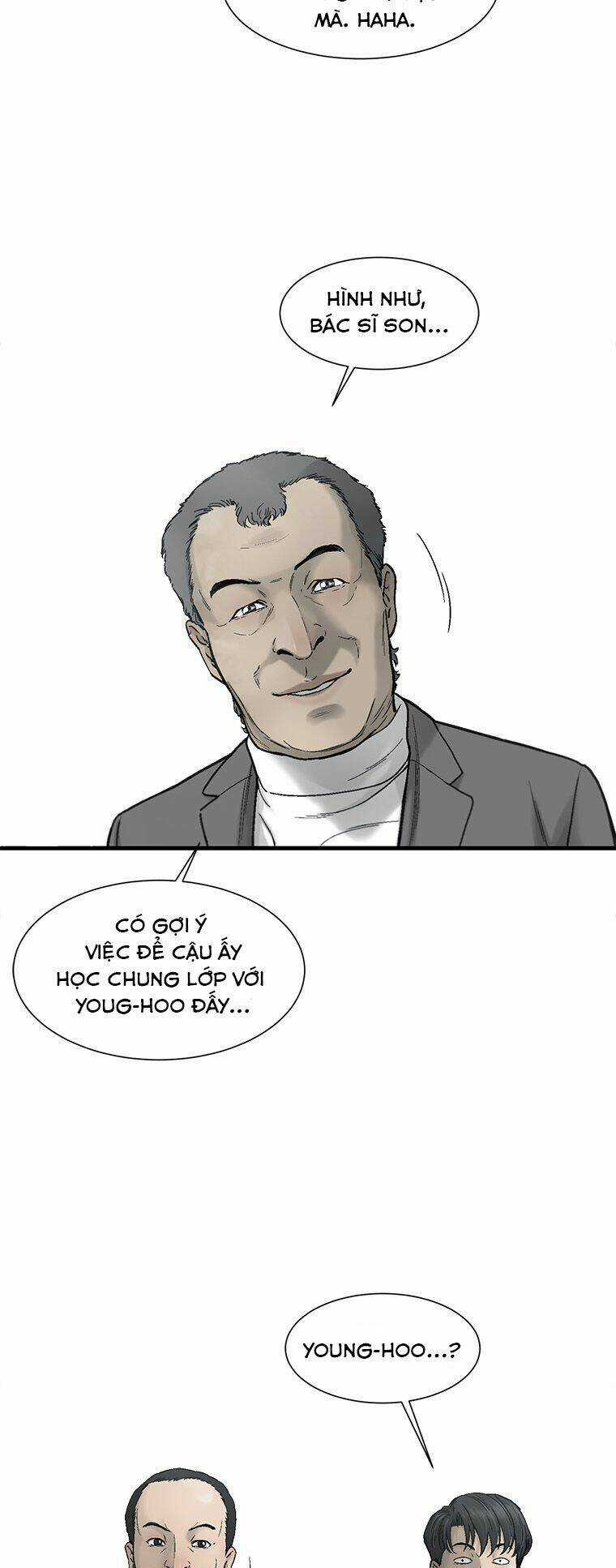 Cell - Chapter 11 - Trang 35