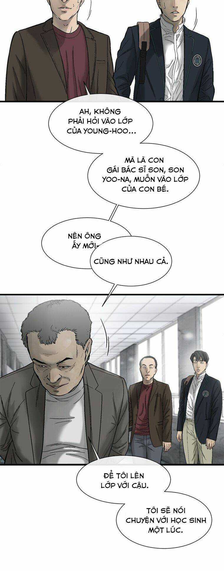 Cell - Chapter 11 - Trang 36