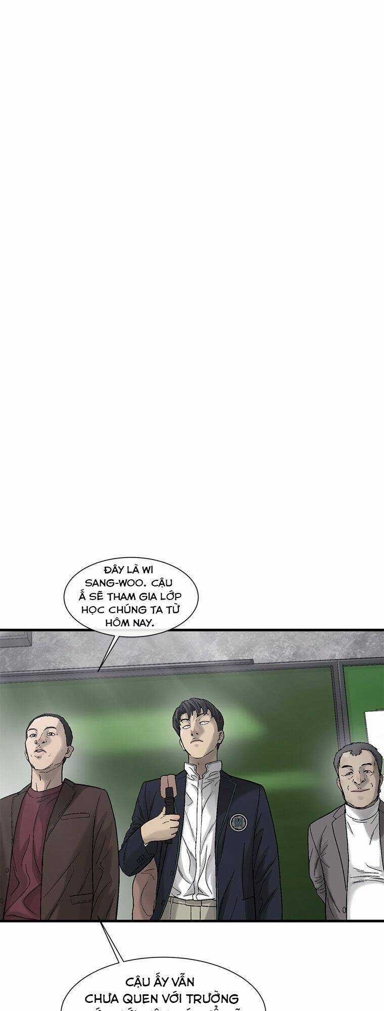 Cell - Chapter 11 - Trang 38