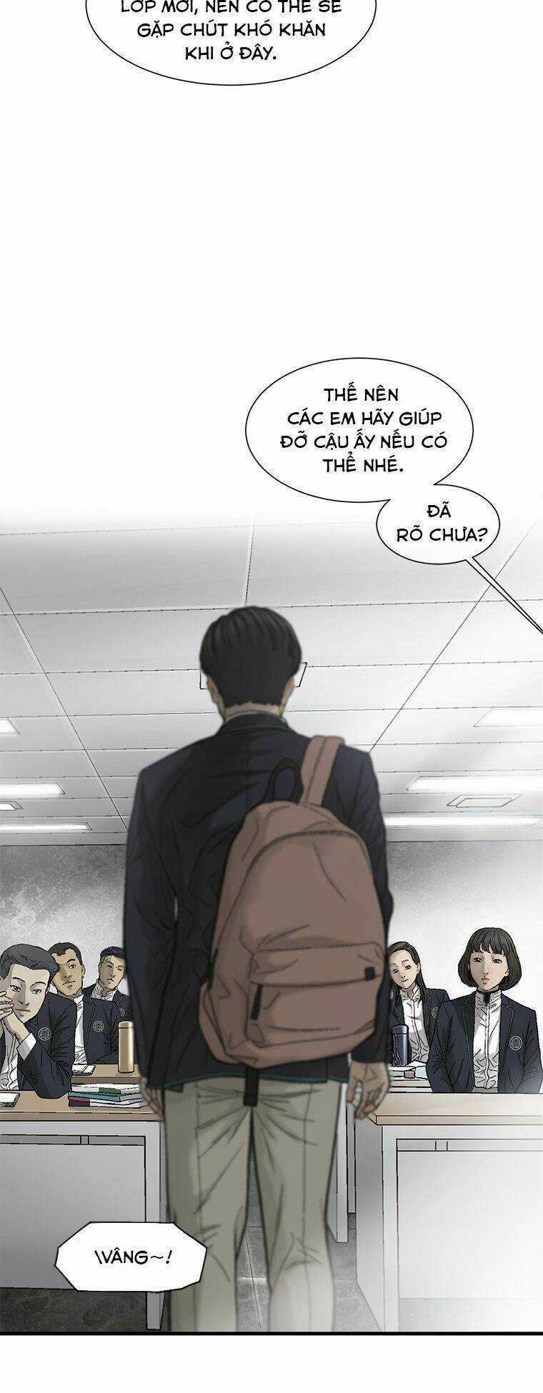 Cell - Chapter 11 - Trang 39