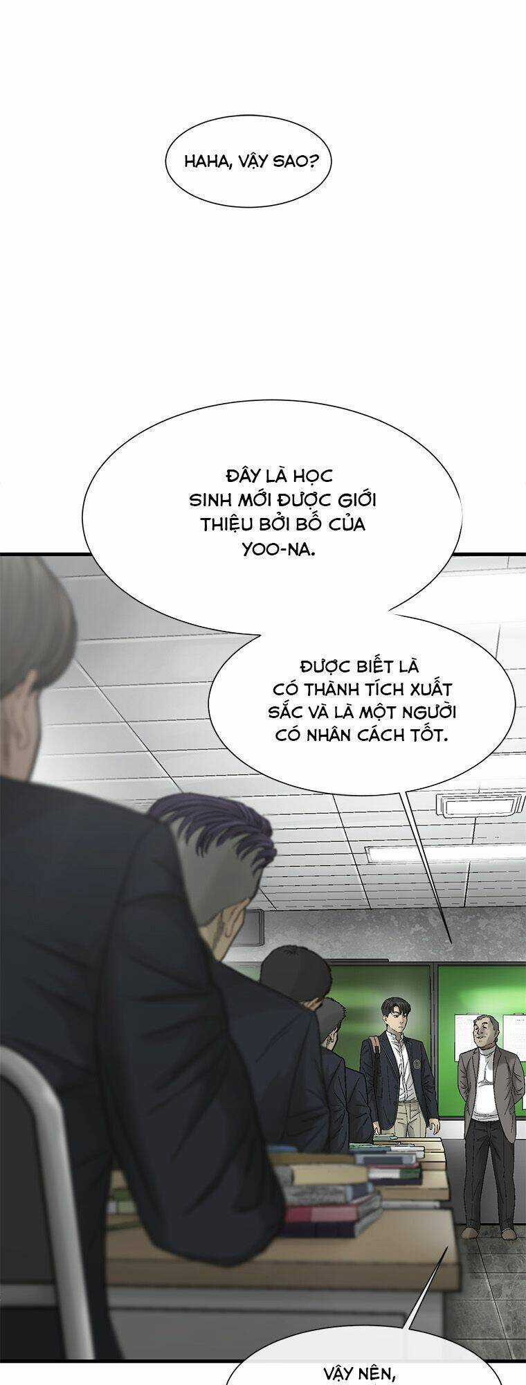 Cell - Chapter 11 - Trang 45