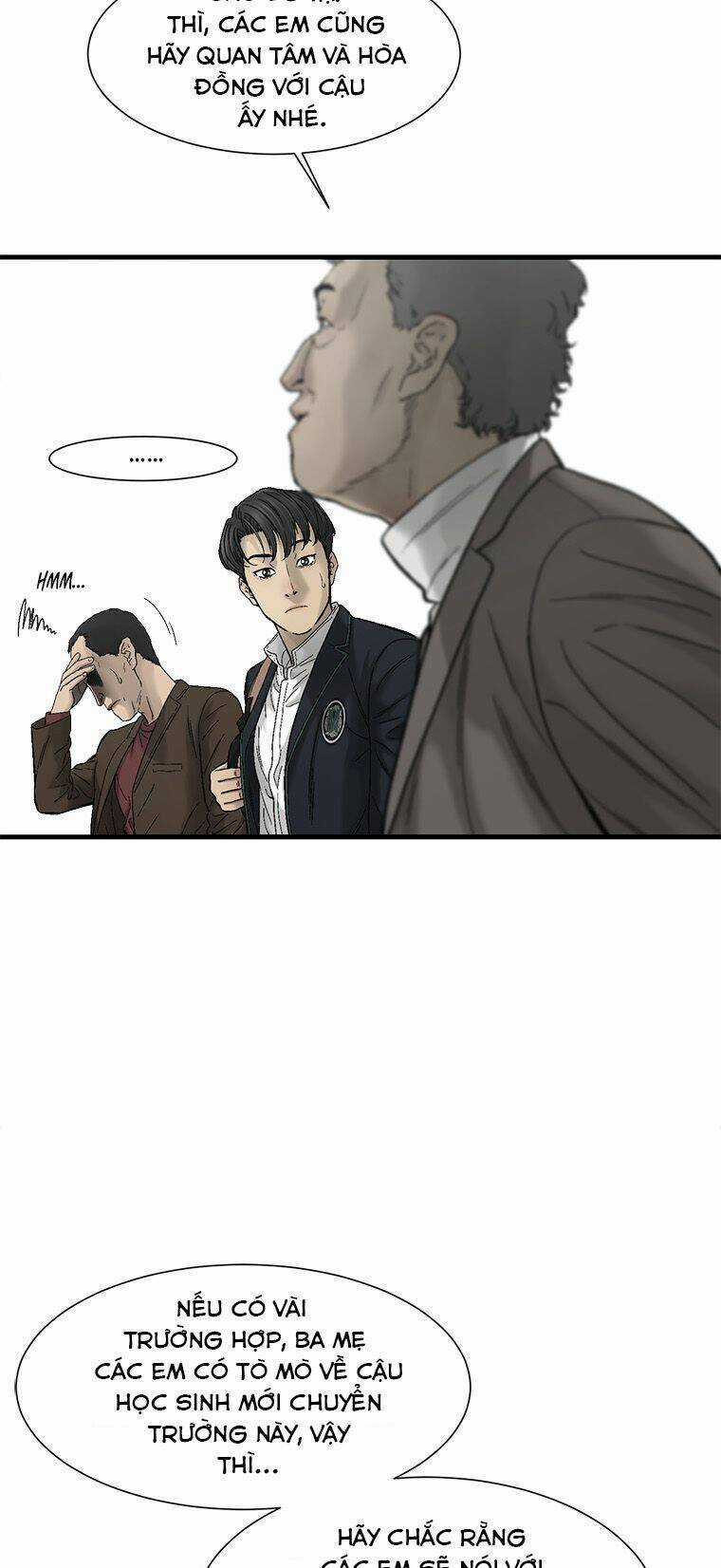 Cell - Chapter 11 - Trang 47