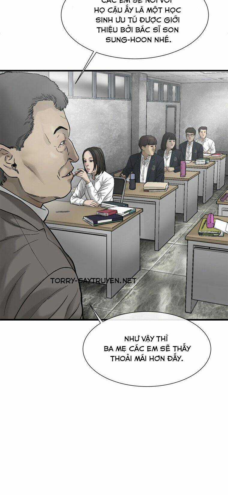 Cell - Chapter 11 - Trang 48