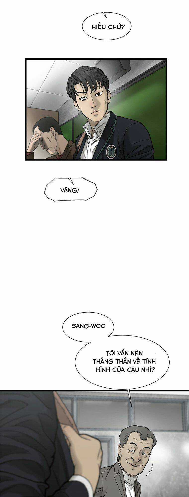 Cell - Chapter 11 - Trang 49