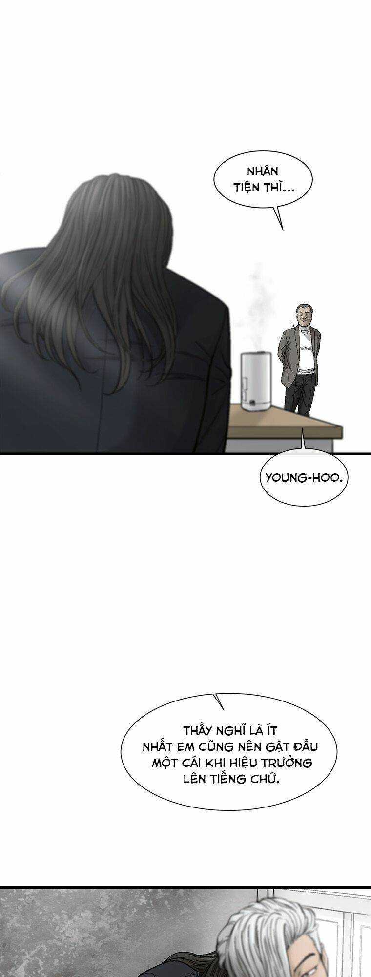 Cell - Chapter 11 - Trang 53