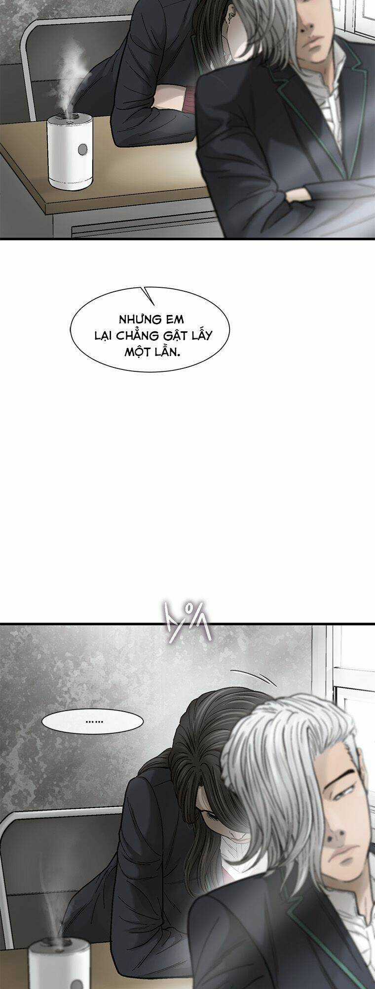 Cell - Chapter 11 - Trang 54