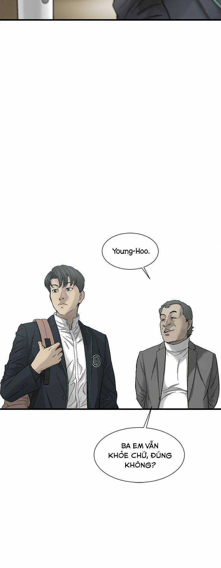 Cell - Chapter 11 - Trang 55