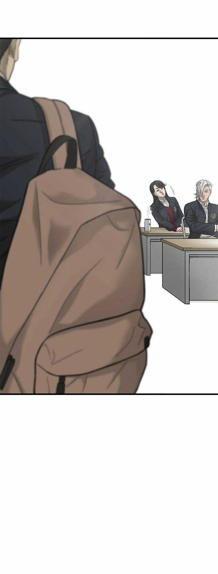 Cell - Chapter 11 - Trang 61