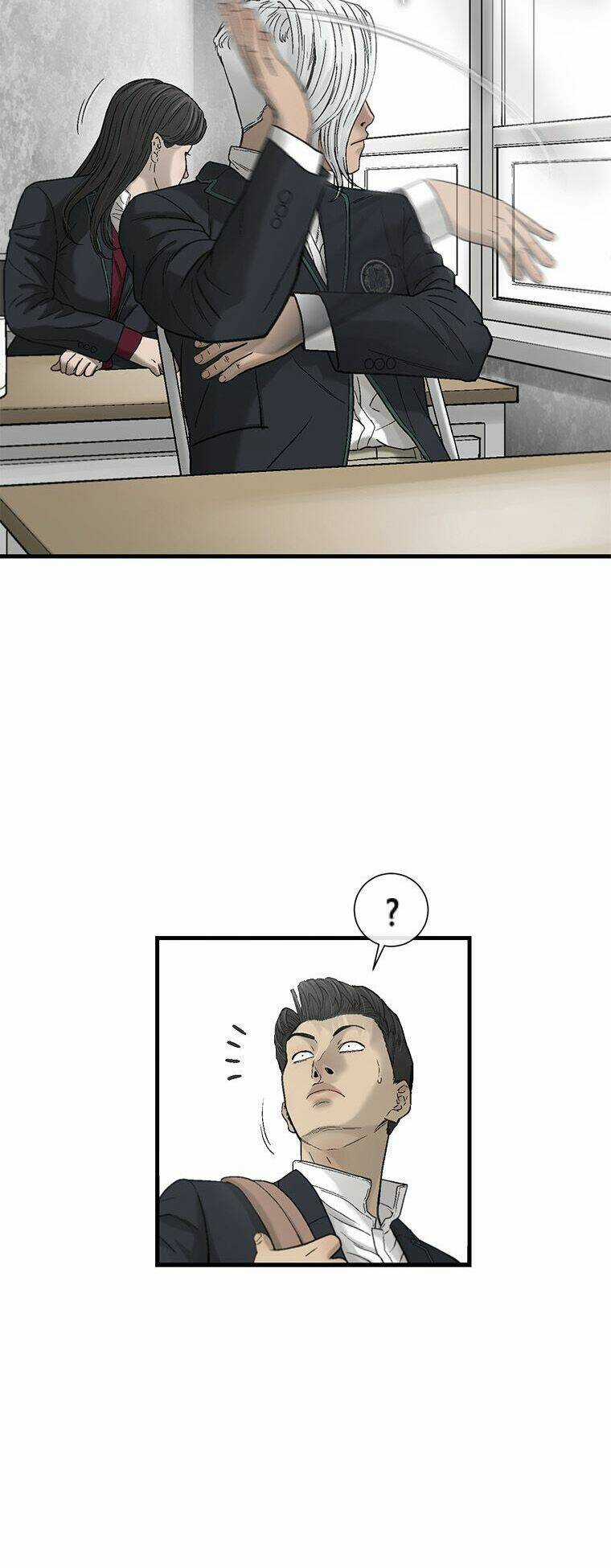 Cell - Chapter 11 - Trang 64