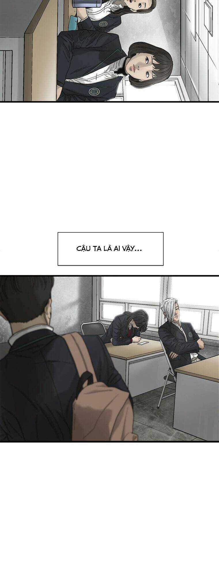 Cell - Chapter 11 - Trang 68