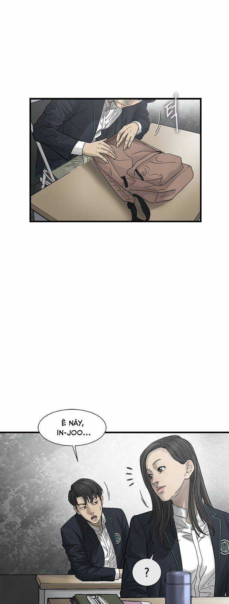 Cell - Chapter 11 - Trang 69