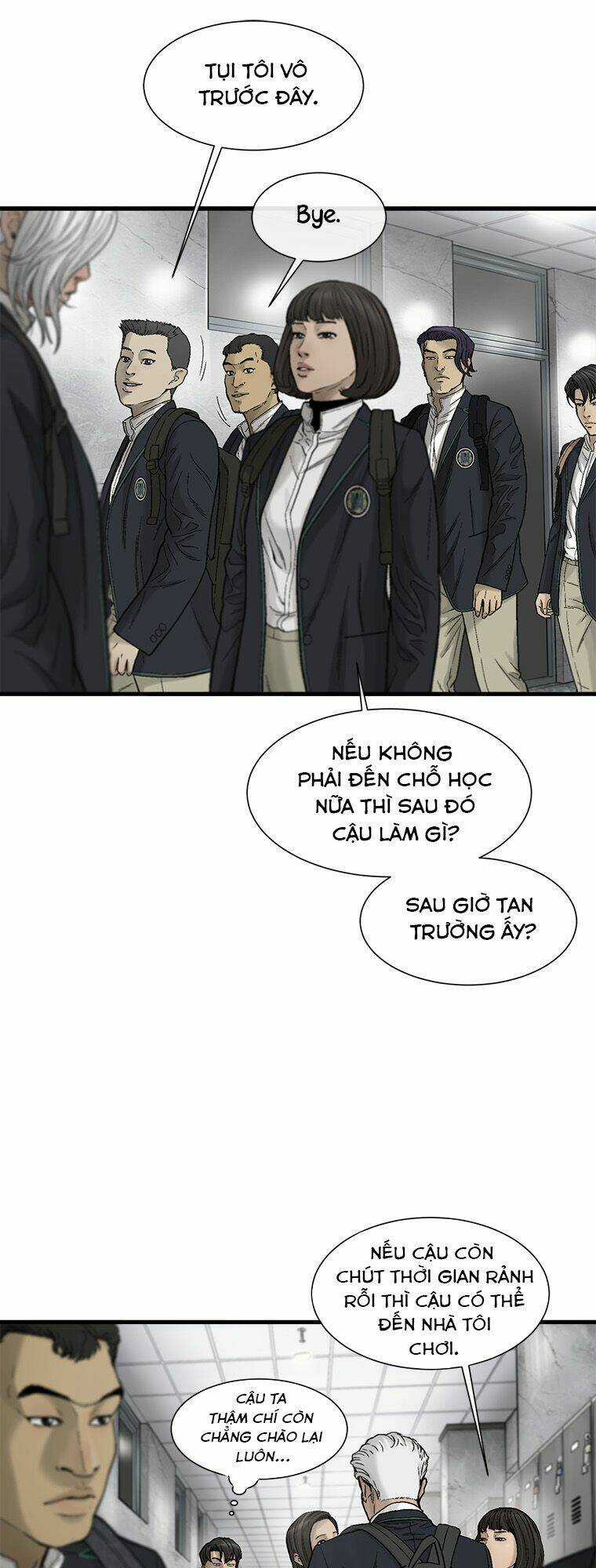 Cell - Chapter 11 - Trang 9